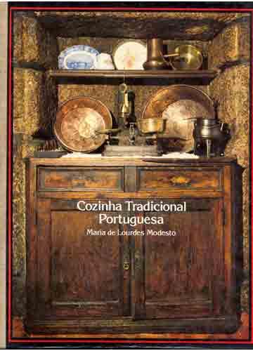 Cozinha Tradicional Portuguesa